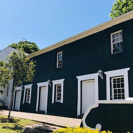 De Companjie Pensión Swellendam Exterior foto
