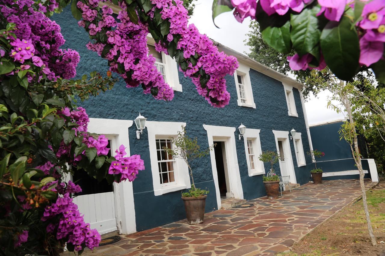 De Companjie Pensión Swellendam Exterior foto