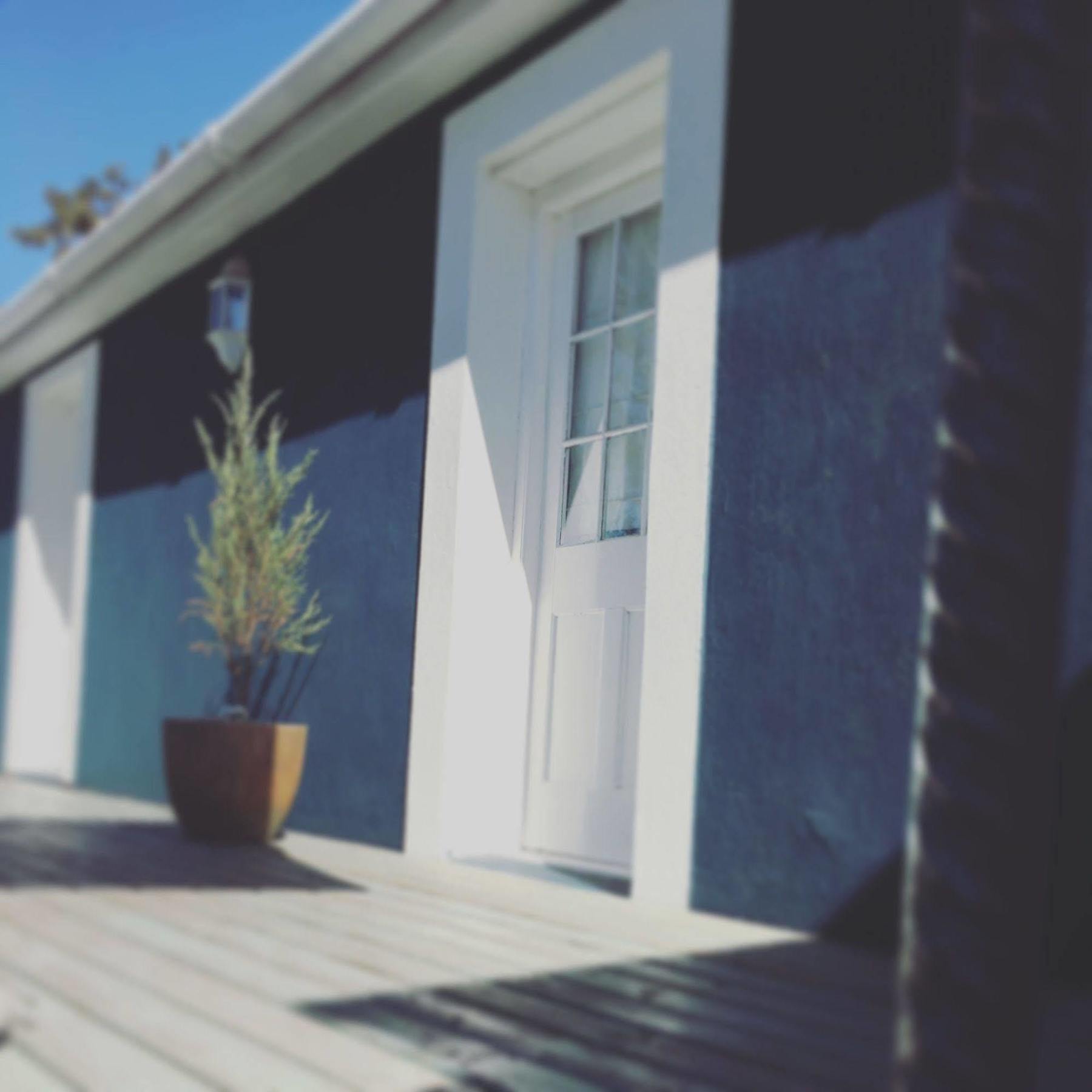 De Companjie Pensión Swellendam Exterior foto